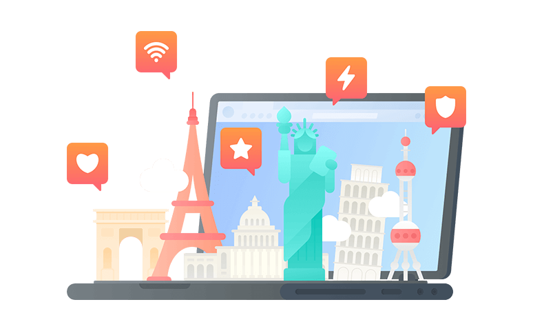 在新西兰连接到中国vpn - 华人加速器